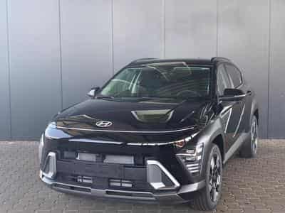 Hyundai Kona Comfort Plus (2025) - Photo 1