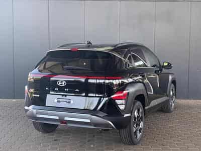 Hyundai Kona Comfort Plus (2025) - Photo 3