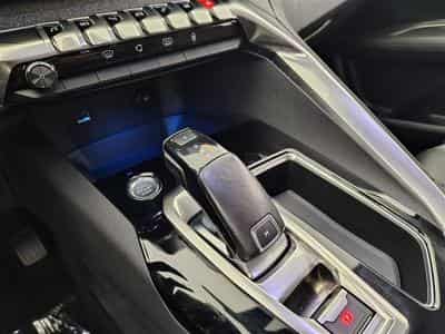 Peugeot 3008 1.2 EAT8 Allure Navi / PDC+Caméra (2019) - Photo 12