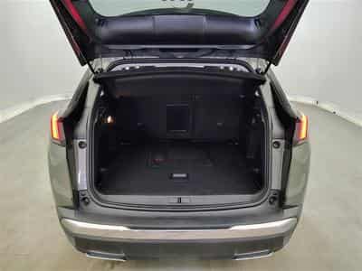 Peugeot 3008 1.2 EAT8 Allure Navi / PDC+Caméra (2019) - Photo 14