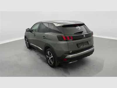 Peugeot 3008 1.2 EAT8 Allure Navi / PDC+Caméra (2019) - Photo 2
