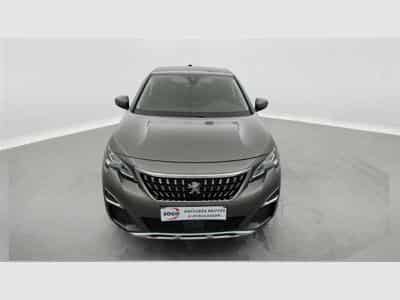 Peugeot 3008 1.2 EAT8 Allure Navi / PDC+Caméra (2019) - Photo 4