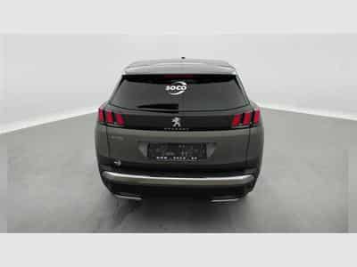 Peugeot 3008 1.2 EAT8 Allure Navi / PDC+Caméra (2019) - Photo 5