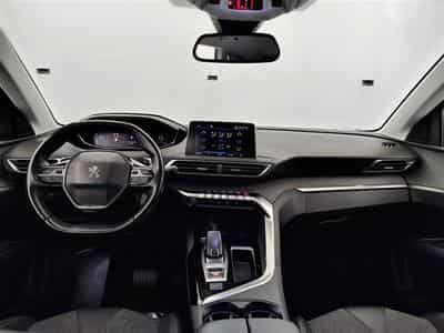 Peugeot 3008 1.2 EAT8 Allure Navi / PDC+Caméra (2019) - Photo 8