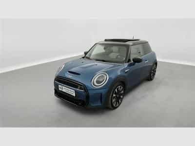 MINI Cooper 2.0i Cooper S (2022) - Photo 1