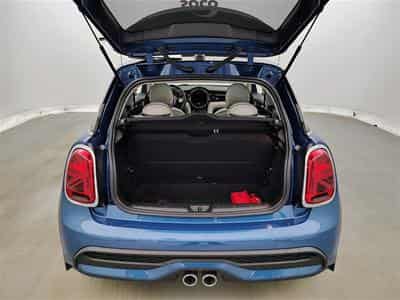 MINI Cooper 2.0i Cooper S (2022) - Photo 14