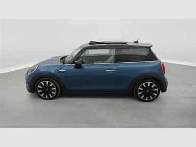 MINI Cooper 2.0i Cooper S (2022) - Photo 3
