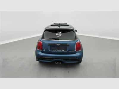 MINI Cooper 2.0i Cooper S (2022) - Photo 5