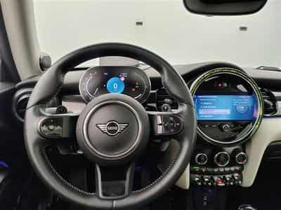 MINI Cooper 2.0i Cooper S (2022) - Photo 9