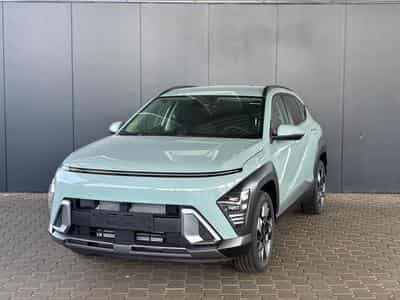 Hyundai Kona Comfort Plus (2025) - Photo 1