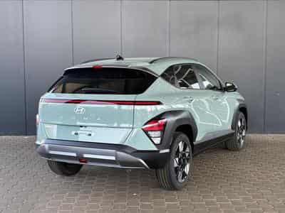 Hyundai Kona Comfort Plus (2025) - Photo 3