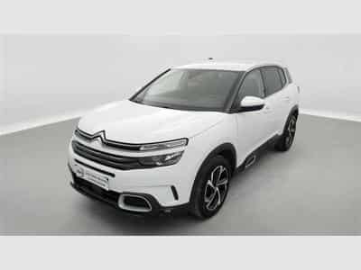 Citroen C5 Aircross 1.2 PureTech 130cv Feel NAVI / KEYLESS / CAMERA / JA 18" (2020) - Photo 1