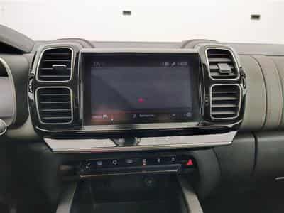 Citroen C5 Aircross 1.2 PureTech 130cv Feel NAVI / KEYLESS / CAMERA / JA 18" (2020) - Photo 11