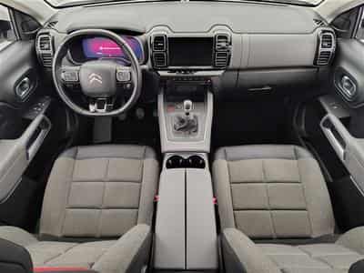 Citroen C5 Aircross 1.2 PureTech 130cv Feel NAVI / KEYLESS / CAMERA / JA 18" (2020) - Photo 8