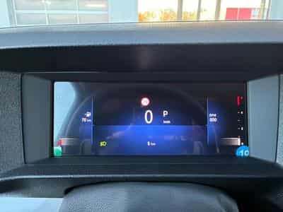 Opel Vivaro Kombi XL (2025) - Photo 11