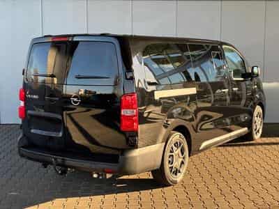 Opel Vivaro Kombi XL (2025) - Photo 3