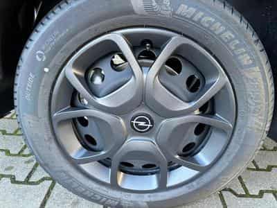 Opel Vivaro Kombi XL (2025) - Photo 5