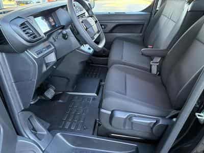 Opel Vivaro Kombi XL (2025) - Photo 7