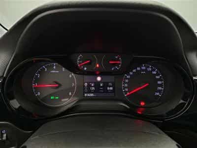 Opel Corsa 1.2i Elegance NAVI / FULL LED / PDC (2023) - Photo 10
