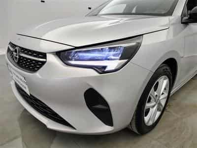 Opel Corsa 1.2i Elegance NAVI / FULL LED / PDC (2023) - Photo 15