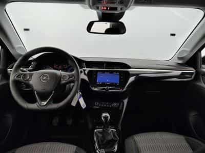 Opel Corsa 1.2i Elegance NAVI / FULL LED / PDC (2023) - Photo 8