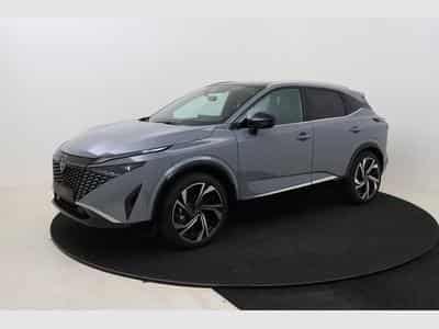 Nissan Qashqai Tekna Plus (2026) - Photo 10