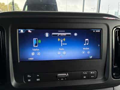 Mercedes Vito Extra Lang L3 (2024) - Photo 10