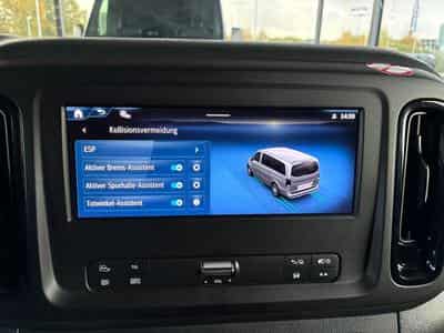Mercedes Vito Extra Lang L3 (2024) - Photo 12