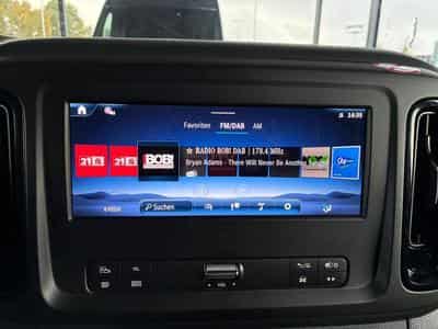 Mercedes Vito Extra Lang L3 (2024) - Photo 13