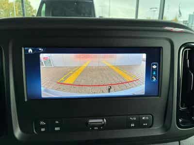 Mercedes Vito Extra Lang L3 (2024) - Photo 14