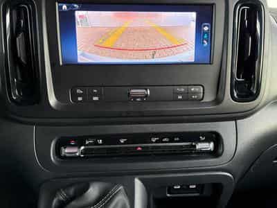 Mercedes Vito Extra Lang L3 (2024) - Photo 15