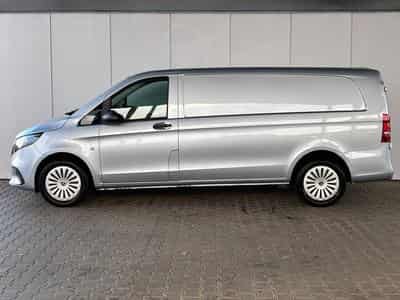 Mercedes Vito Extra Lang L3 (2024) - Photo 2