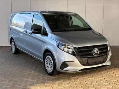 Mercedes Vito Extra Lang L3 (2024) - Photo 4