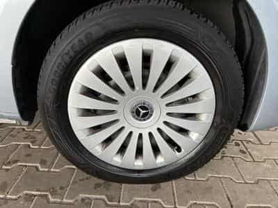 Mercedes Vito Extra Lang L3 (2024) - Photo 5