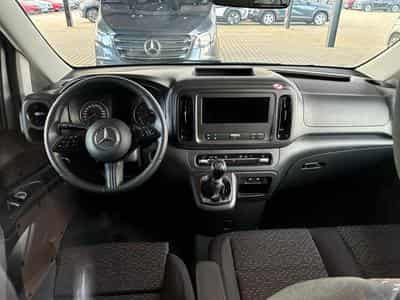 Mercedes Vito Extra Lang L3 (2024) - Photo 6