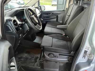 Mercedes Vito Extra Lang L3 (2024) - Photo 7