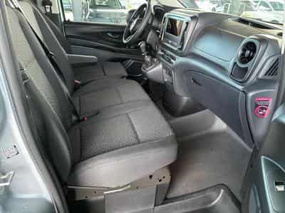 Mercedes Vito Extra Lang L3 (2024) - Photo 8