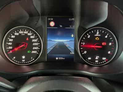Mercedes Vito Extra Lang L3 (2024) - Photo 9