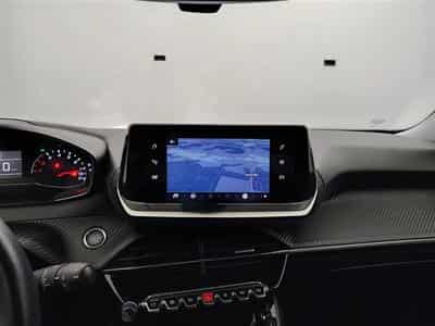 Peugeot 2008 1.5 BlueHDi Active **CAM/NAVI/CARPLAY** (2021) - Photo 11