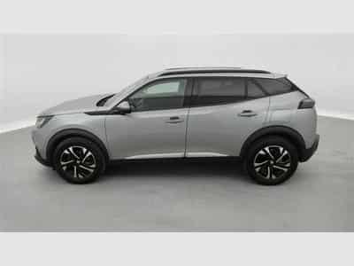 Peugeot 2008 1.5 BlueHDi Active **CAM/NAVI/CARPLAY** (2021) - Photo 3