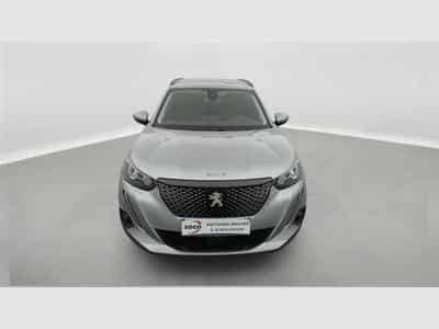 Peugeot 2008 1.5 BlueHDi Active **CAM/NAVI/CARPLAY** (2021) - Photo 4