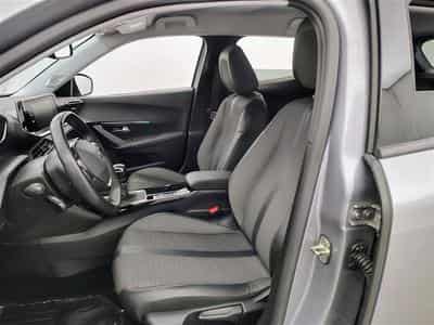 Peugeot 2008 1.5 BlueHDi Active **CAM/NAVI/CARPLAY** (2021) - Photo 7