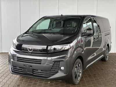 Opel Vivaro Kombi XL (2025) - Photo 1