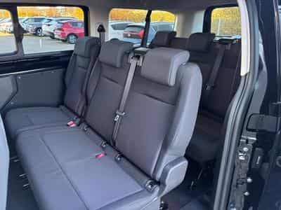 Opel Vivaro Kombi XL (2025) - Photo 8