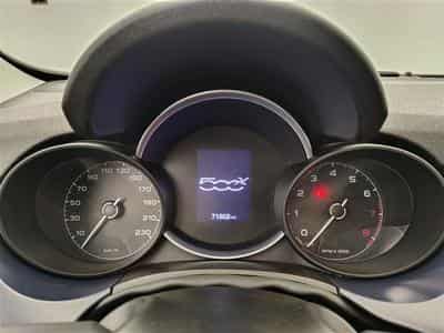 Fiat 500X 1.0 FireFly 120 NAVI / CLIM / TEL (2023) - Photo 10