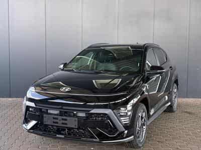 Hyundai Kona N-Line MY26 (2026) - Photo 1