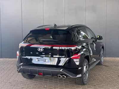 Hyundai Kona N-Line MY26 (2026) - Photo 3