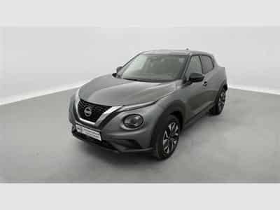 Nissan Juke 1.0 DIG-T 115cv DCT Acenta CARPLAY / FULL LED / CAMERA (2026) - Photo 1