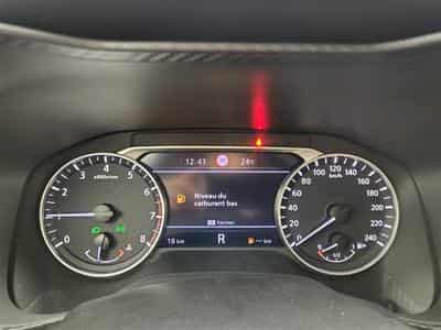 Nissan Juke 1.0 DIG-T 115cv DCT Acenta CARPLAY / FULL LED / CAMERA (2026) - Photo 10