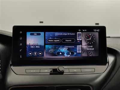 Nissan Juke 1.0 DIG-T 115cv DCT Acenta CARPLAY / FULL LED / CAMERA (2026) - Photo 11